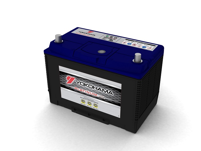 CAR BATTERIES MAURITIUS